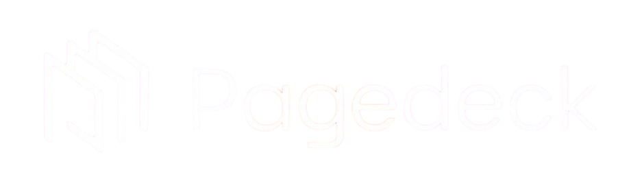 Pagedeck